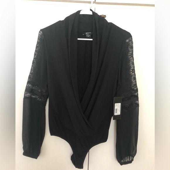 MARCIANO for GUESS BODYSUIT - Picture 3 of 7